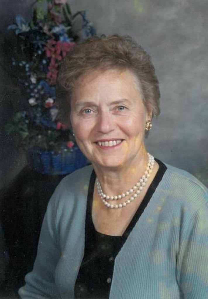 Betty Thibert Profile Photo