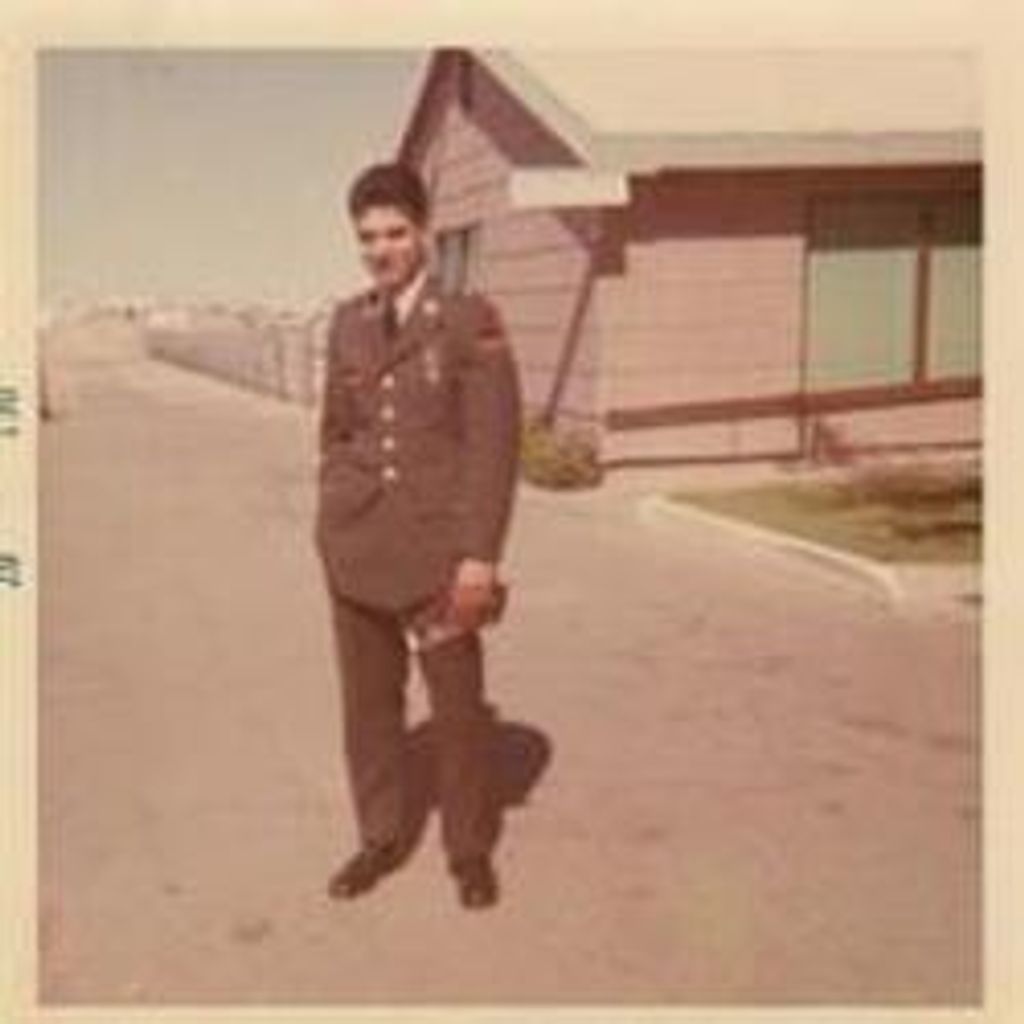 David Castro Profile Photo