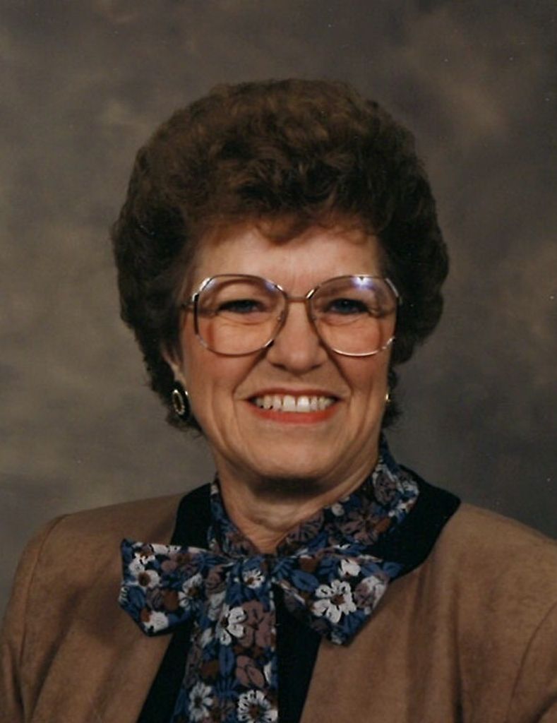 Erna M. Reichardt Thiedeman Profile Photo