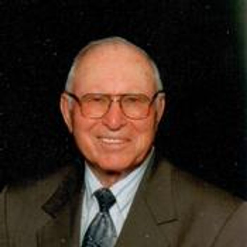 Clyde Richard Woolfolk, Sr.