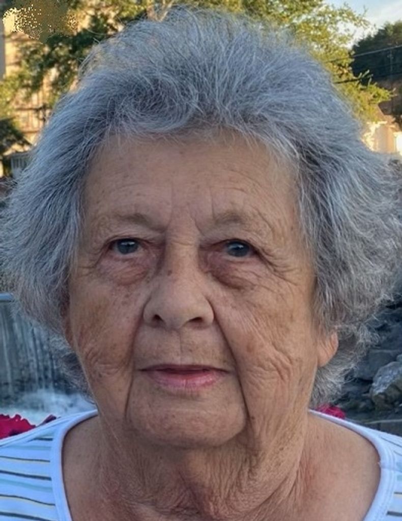 Mary Belle Lanier Prevette Profile Photo