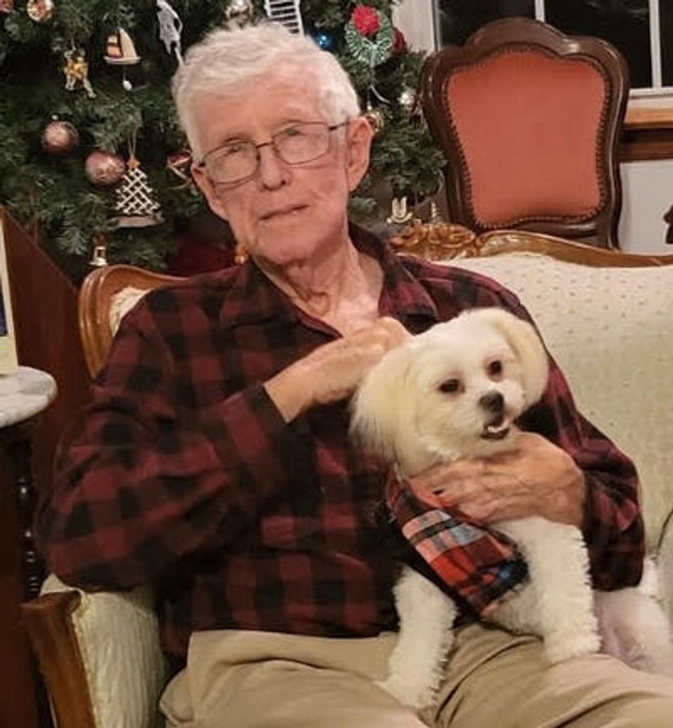 William S. Bloodgood, Jr. Profile Photo