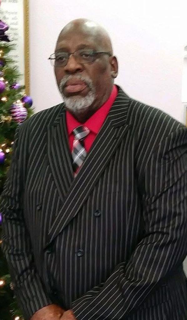 Willie James Smith Profile Photo