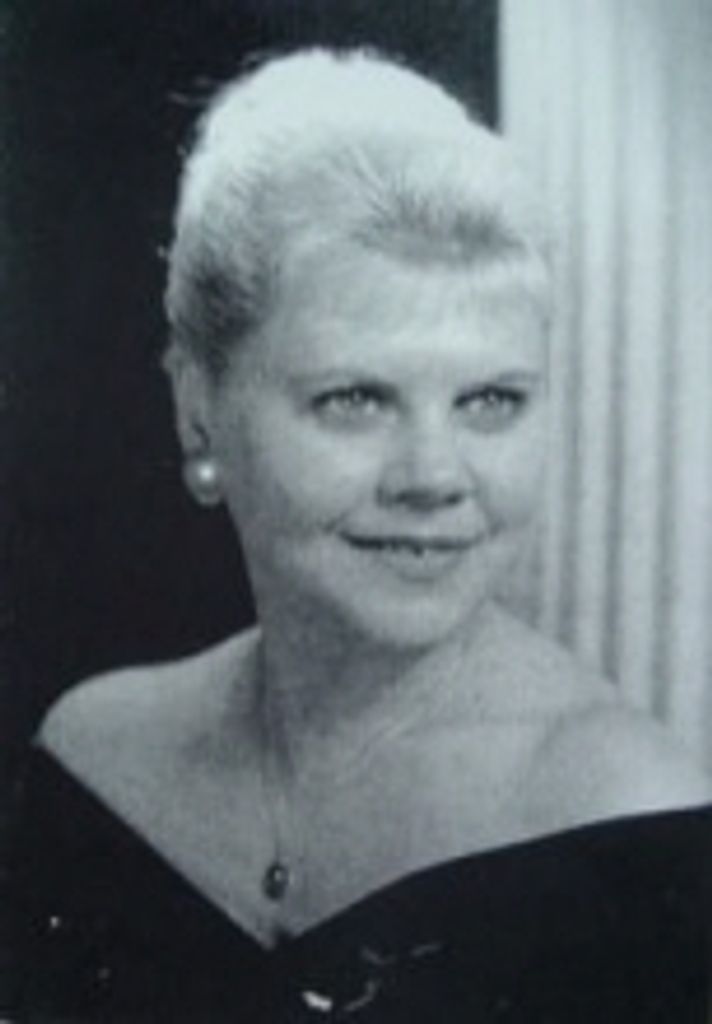 Alma Jean Breitung