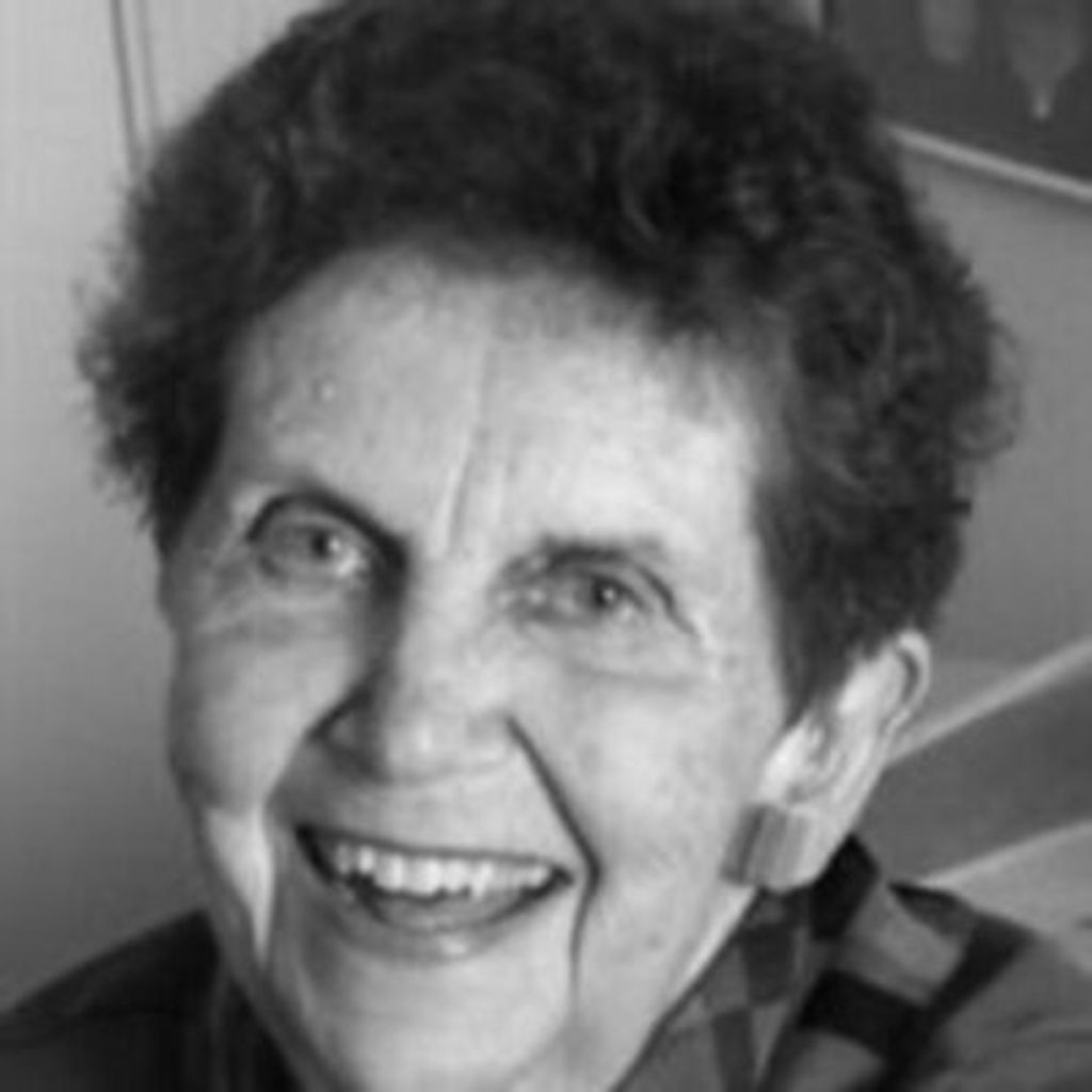 Martha Whitmore Hickman Profile Photo