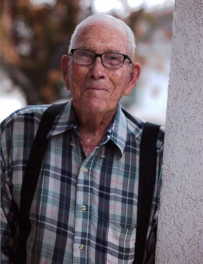 Ellis Edward Schmidt