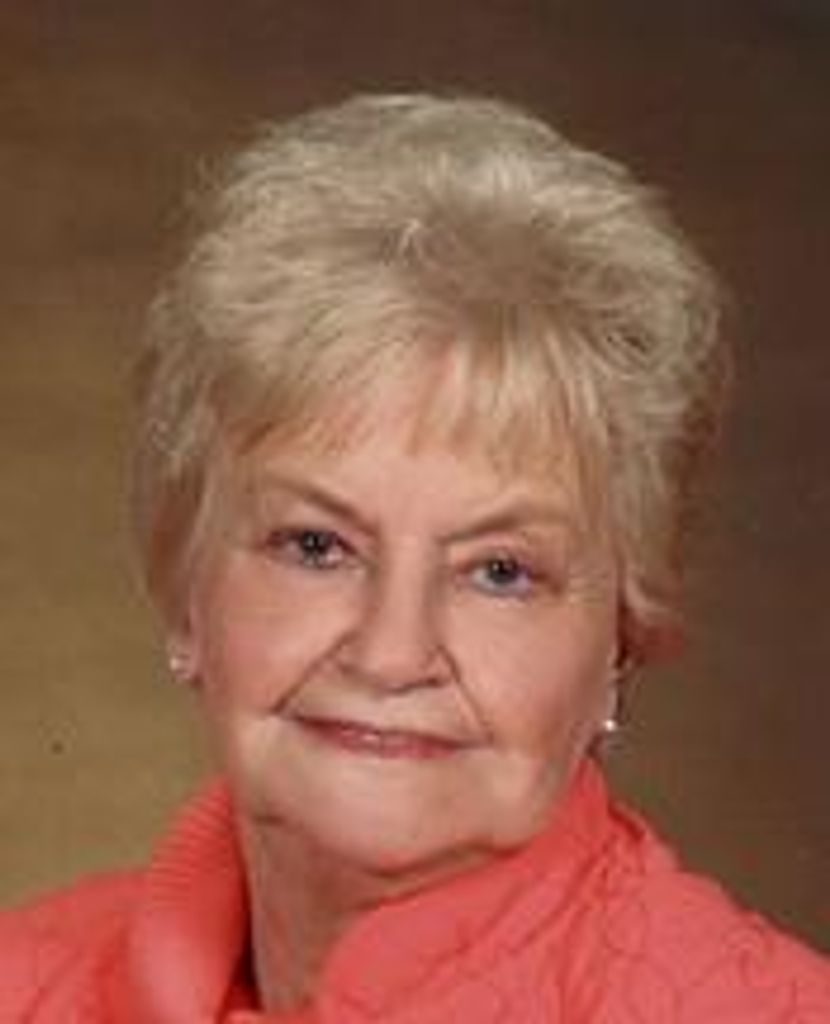 Mildred Girard Wiggins Profile Photo
