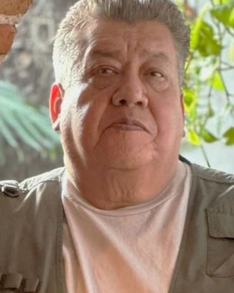 Arturo Piñon Gonzalez