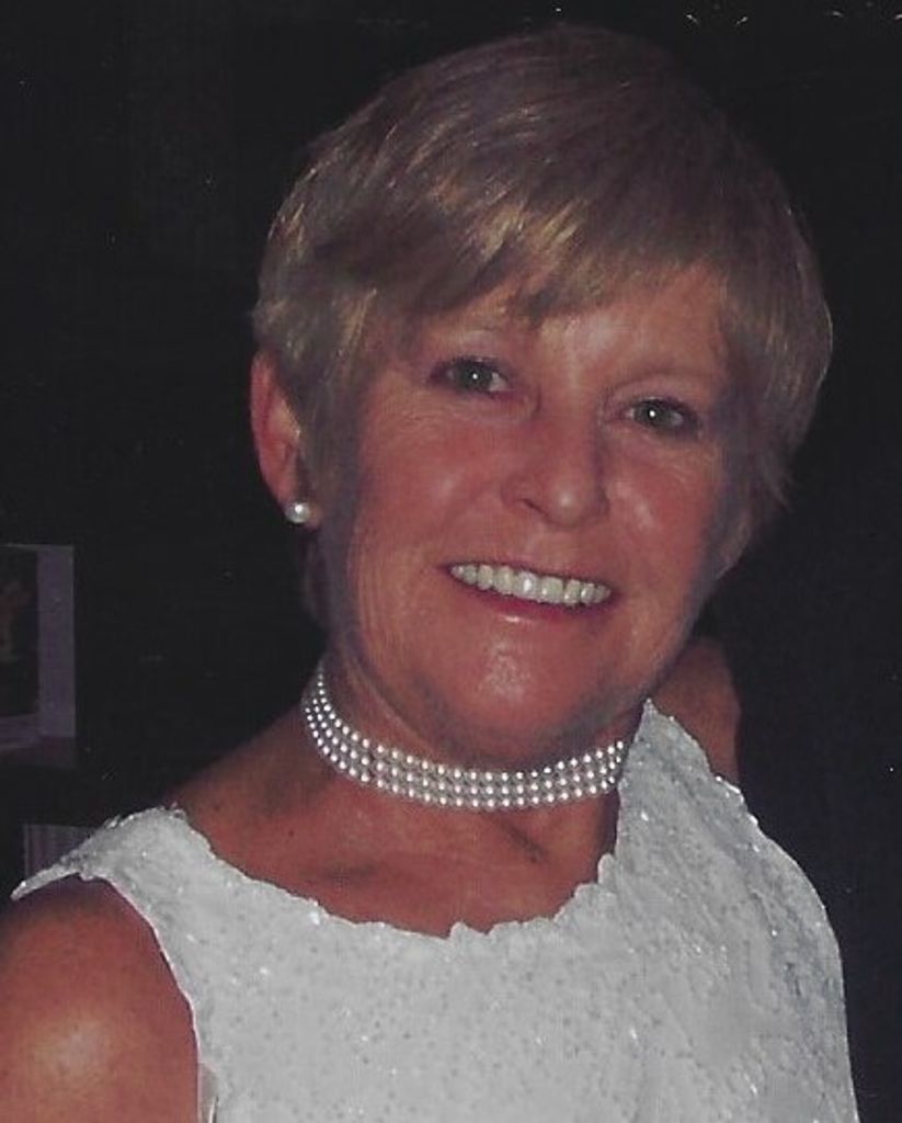 Renee Hucks Johnson Profile Photo