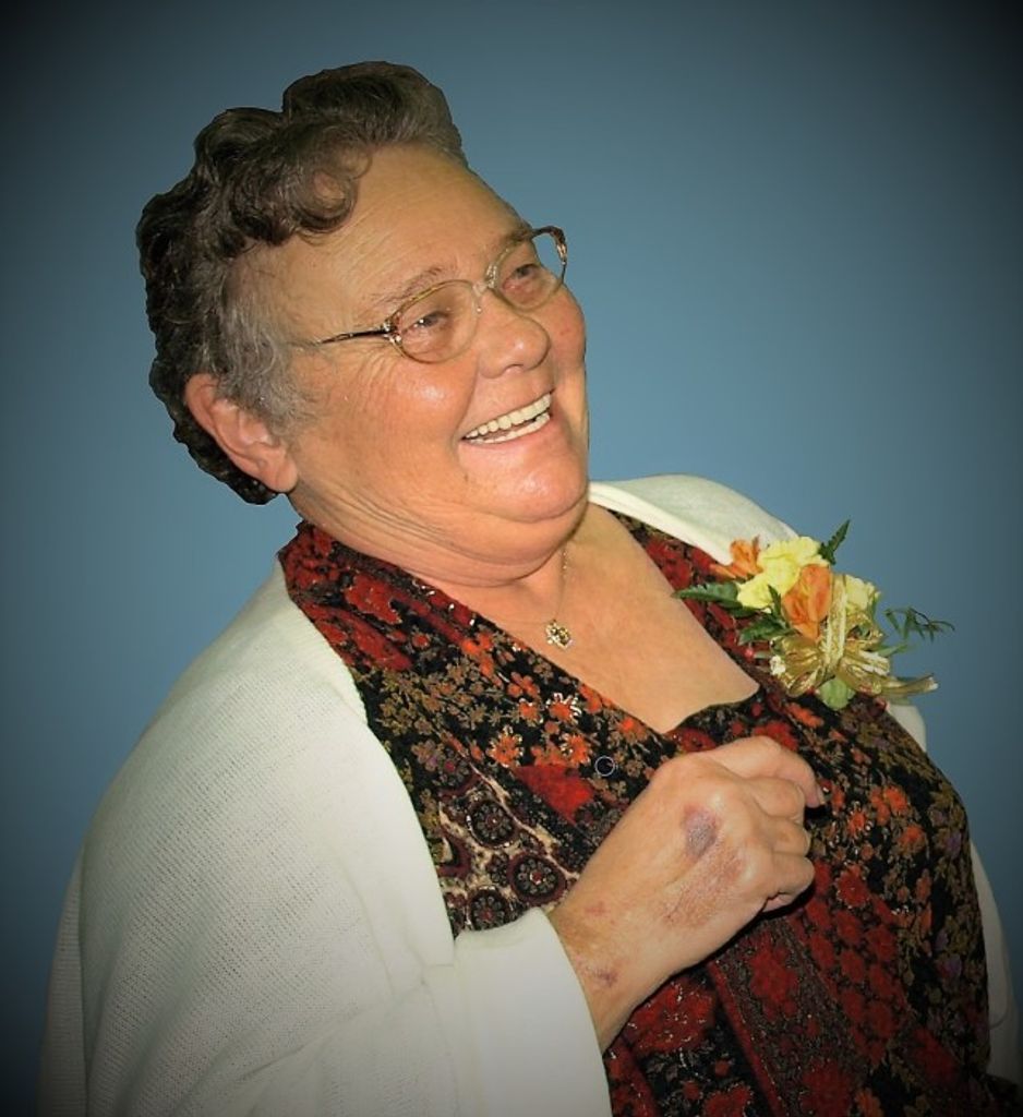 Joyce Bryer