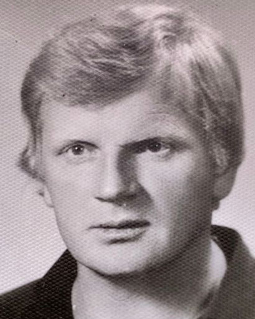 Stefan Popek