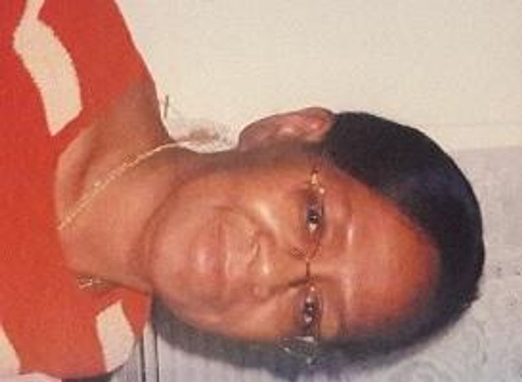 Toni Gloria Hodge Profile Photo