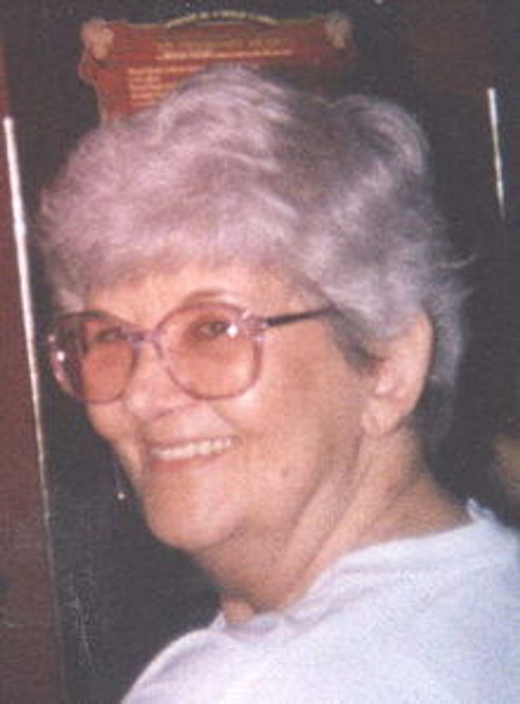 Catherine Kupfer