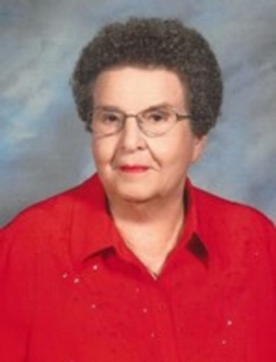 Barbara Berryhill Profile Photo
