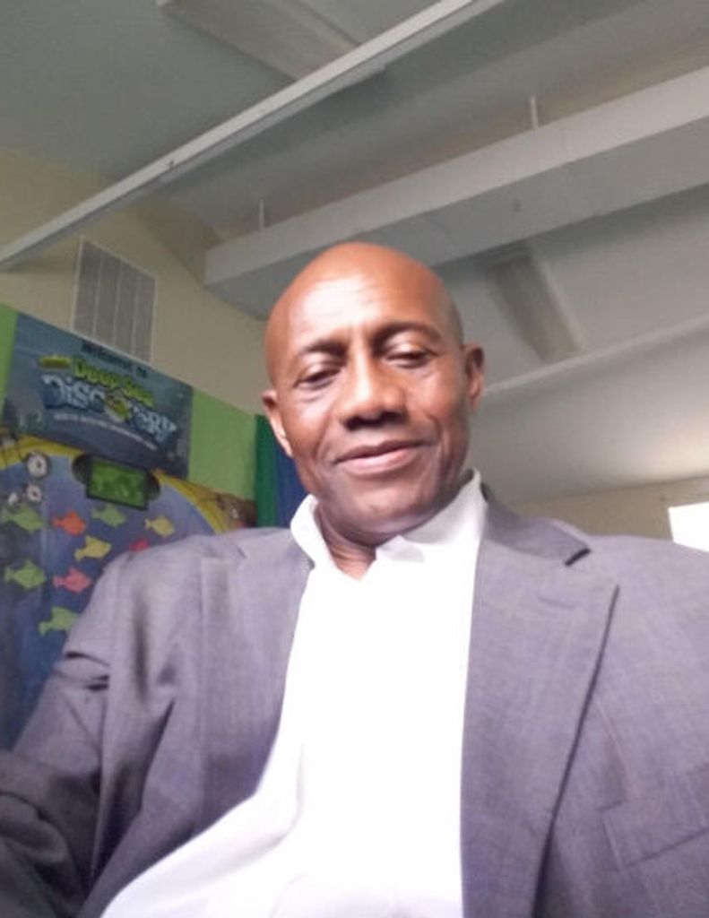 Donald C. Birch Profile Photo
