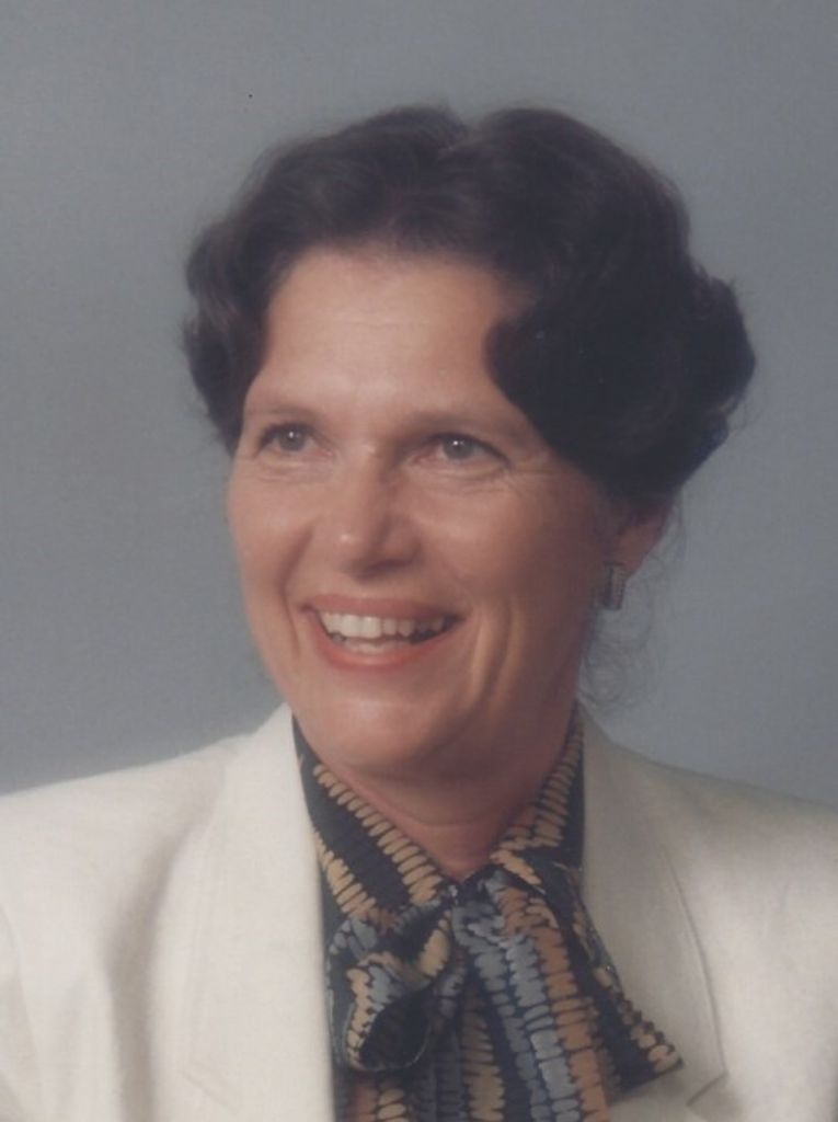 Deloris Mitchell