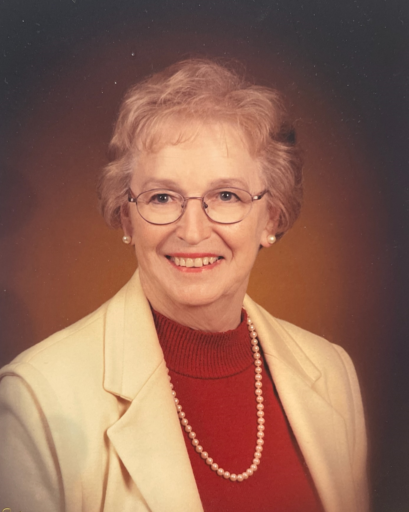 Bernice F. Swoboda Profile Photo