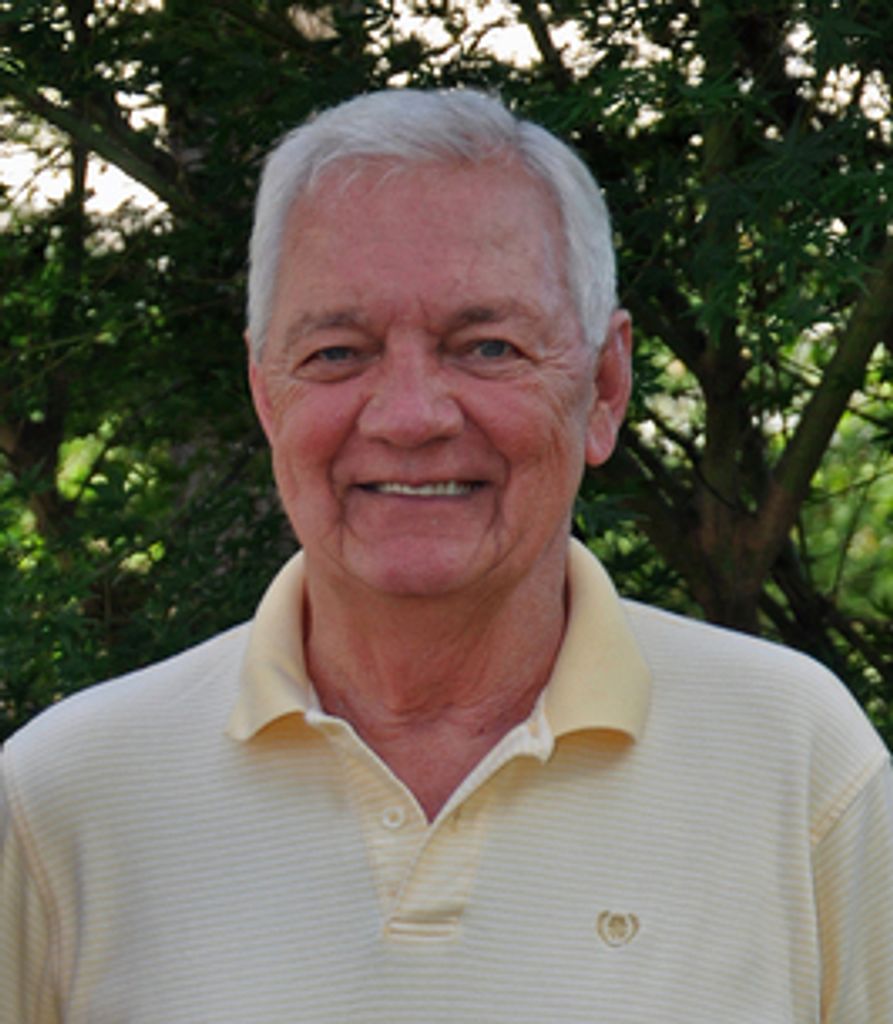 Charles Brewer