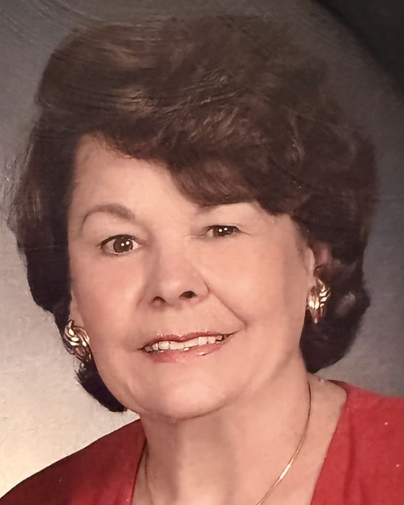 Alice May Falkner Profile Photo