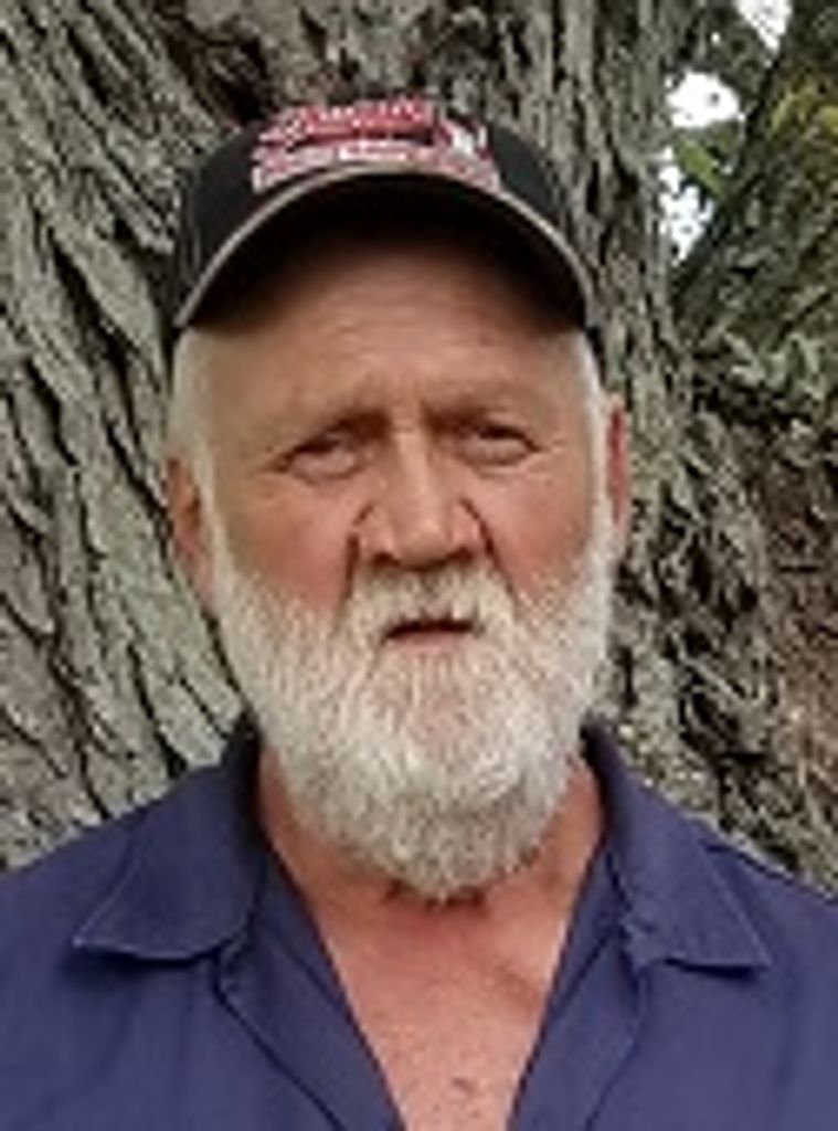 Wesley Robert "Wes" Loyd Profile Photo