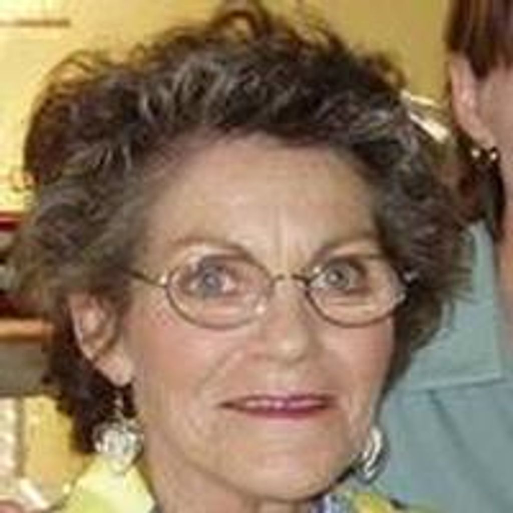 Ethel Mae Tomlin
