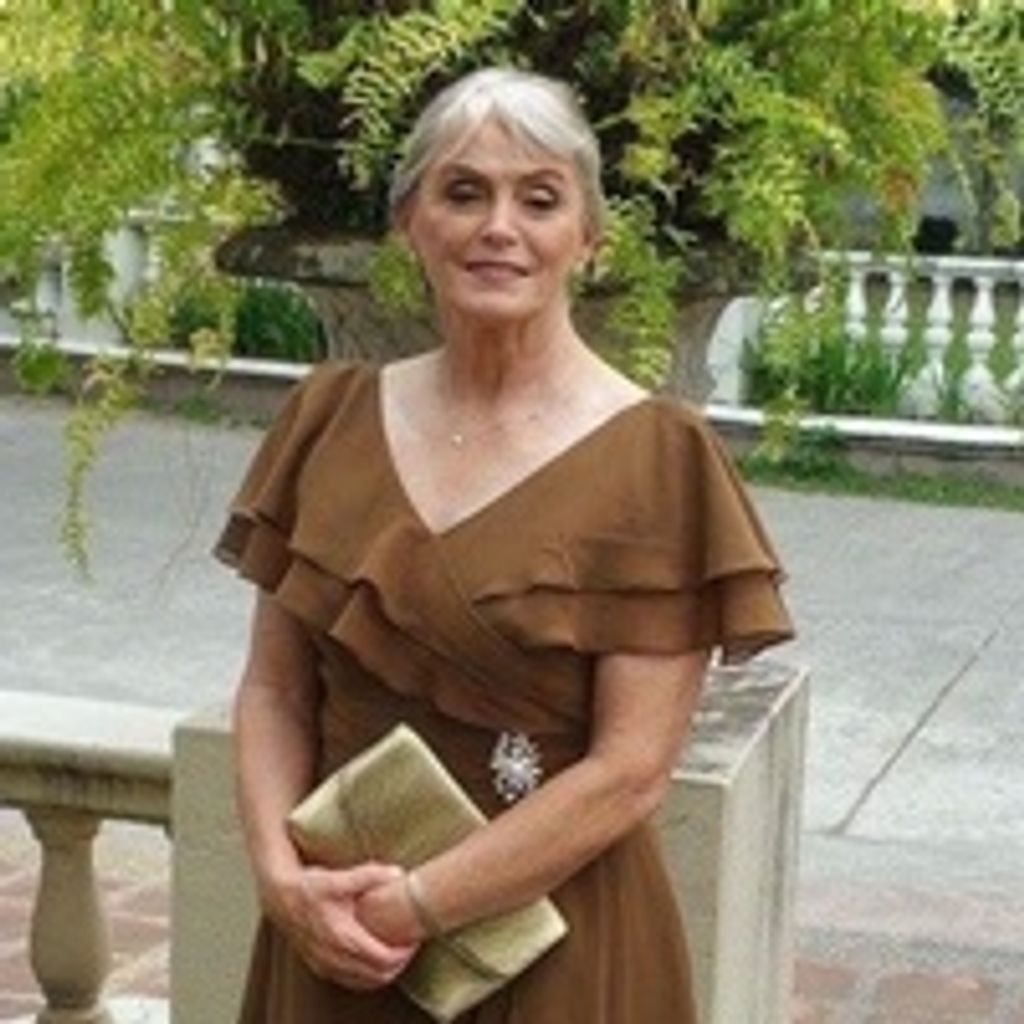 Bonnie  Bell Mcallister