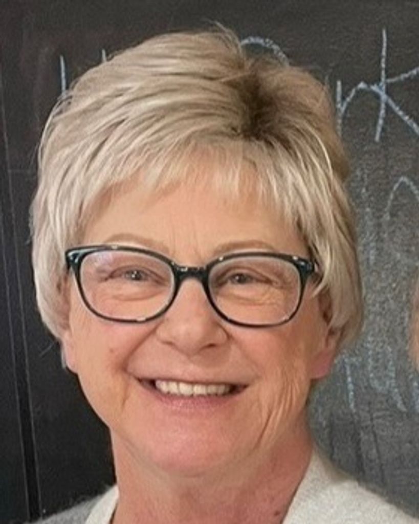 Debra Anne Youngberg