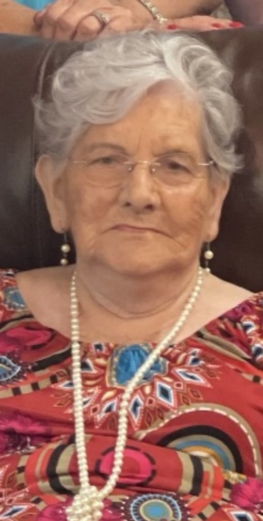 Louise Boyd Profile Photo