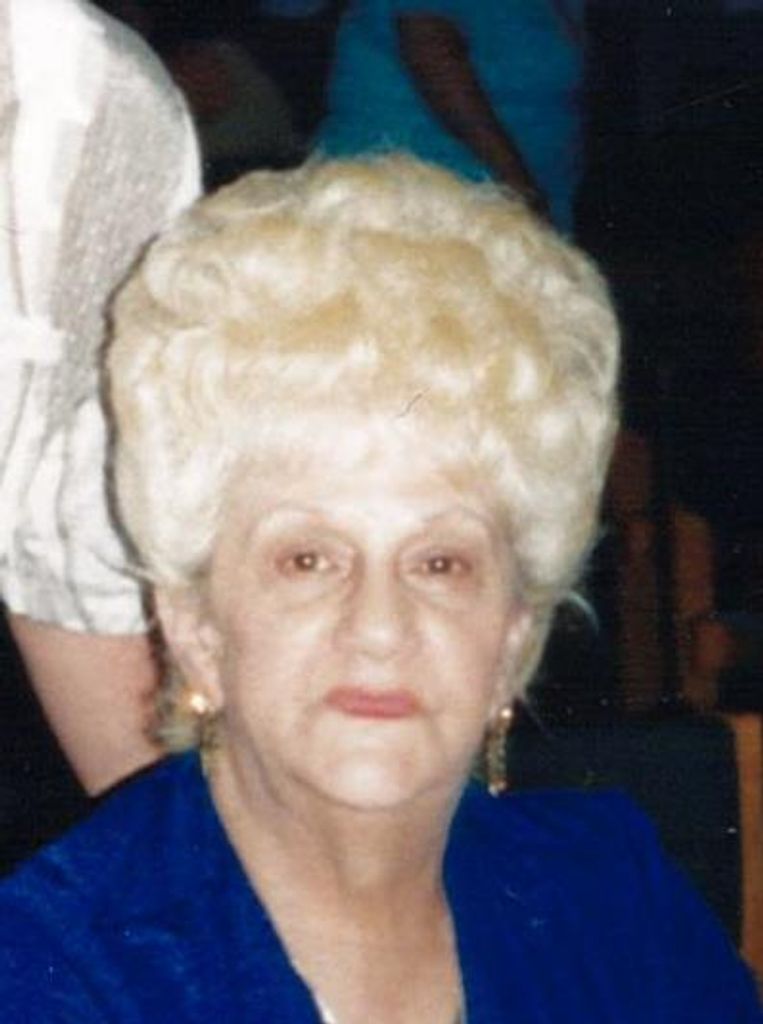 Violet "Vi" Aulisio