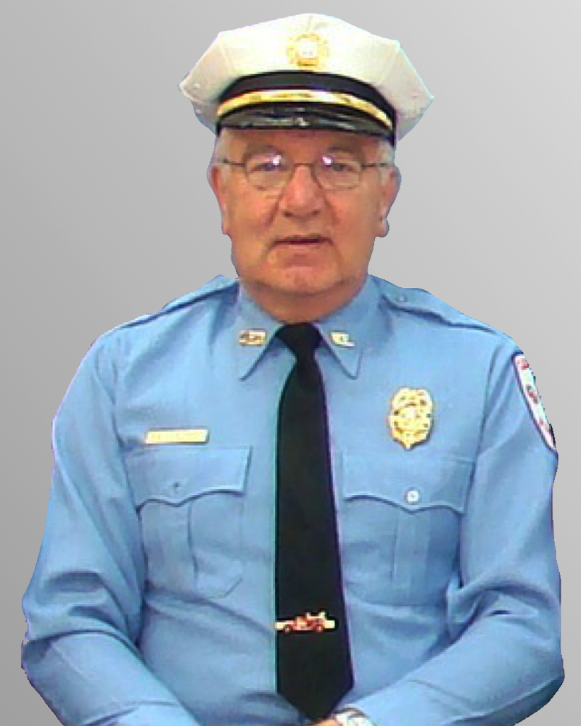 Steven G. Sperry Profile Photo