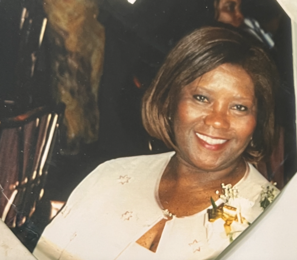 Deacon Winzel Marie Robinson Profile Photo