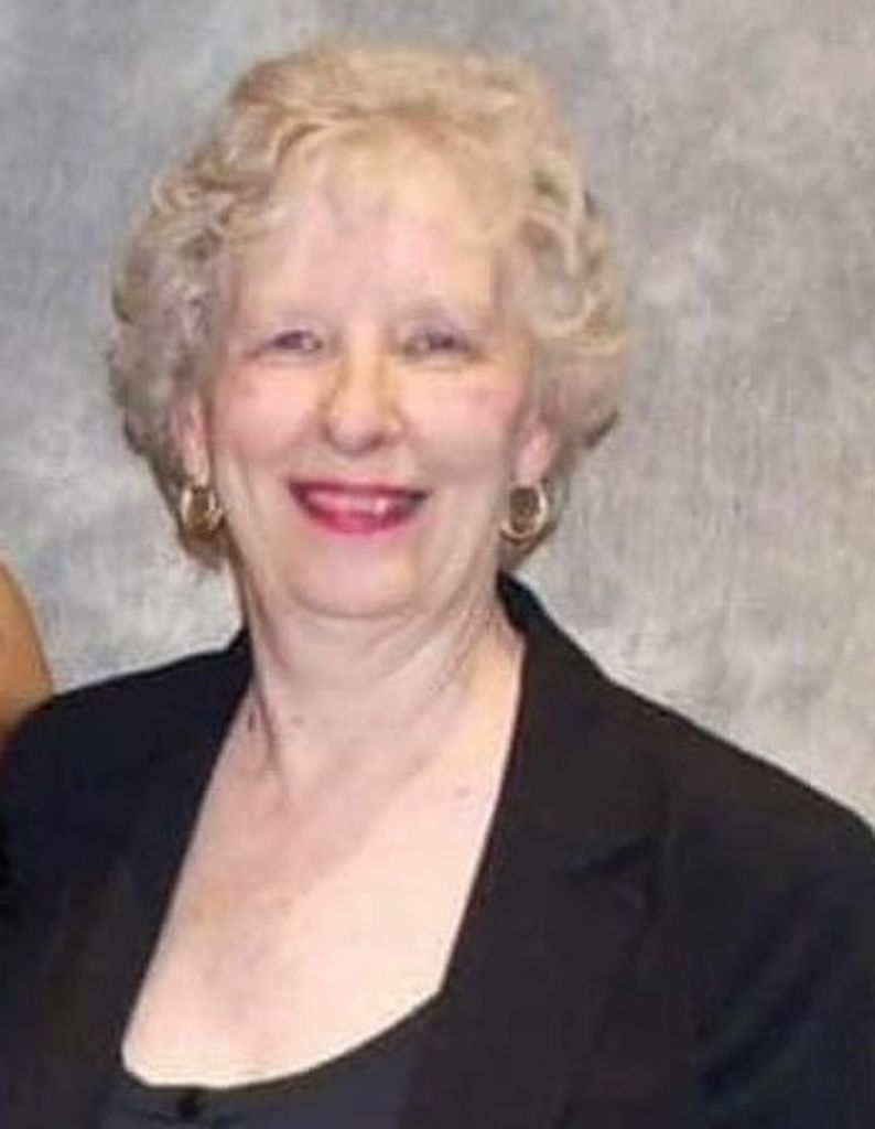 Marilyn Ann Dorsey