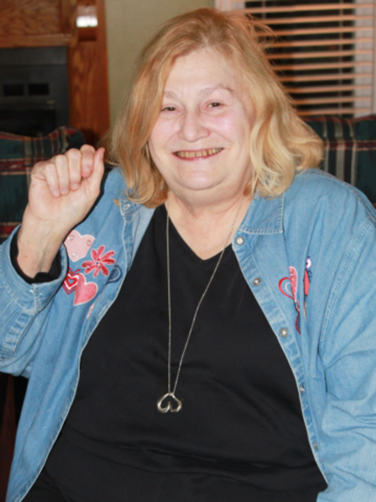Linda Socha