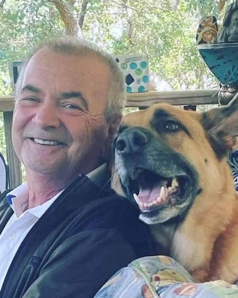 Bruce Sherman Jennings Profile Photo
