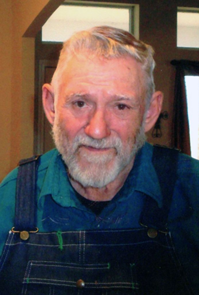 Joe Dvorak Profile Photo