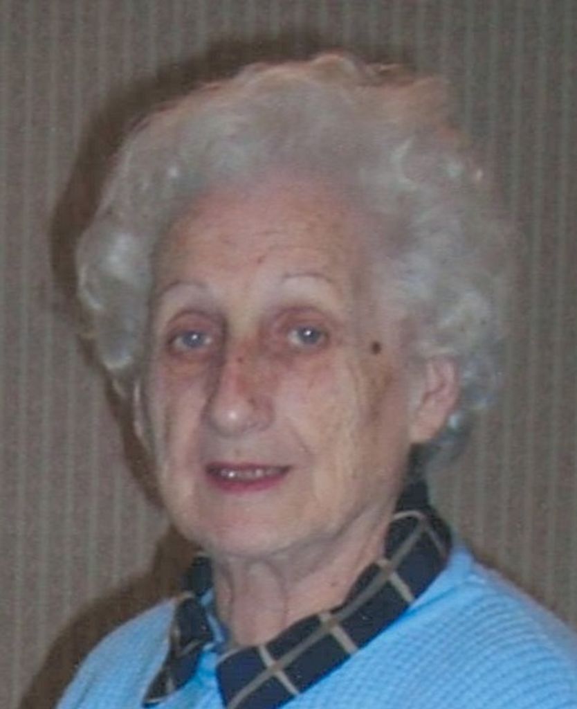 Irene A. (Selelo)  Sarran