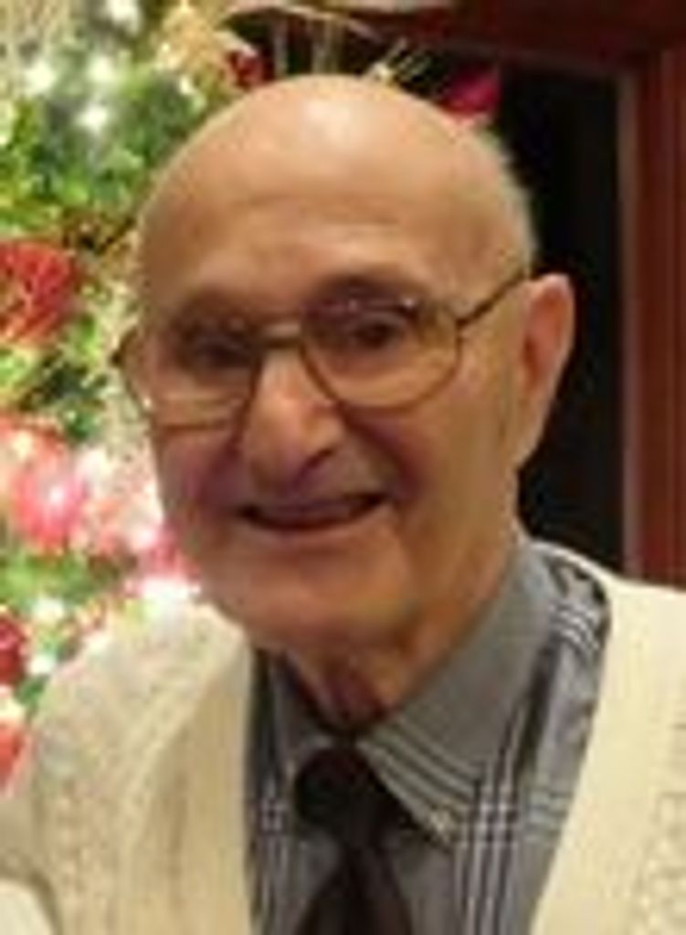 Gilbert "Gib" Hurtis Profile Photo