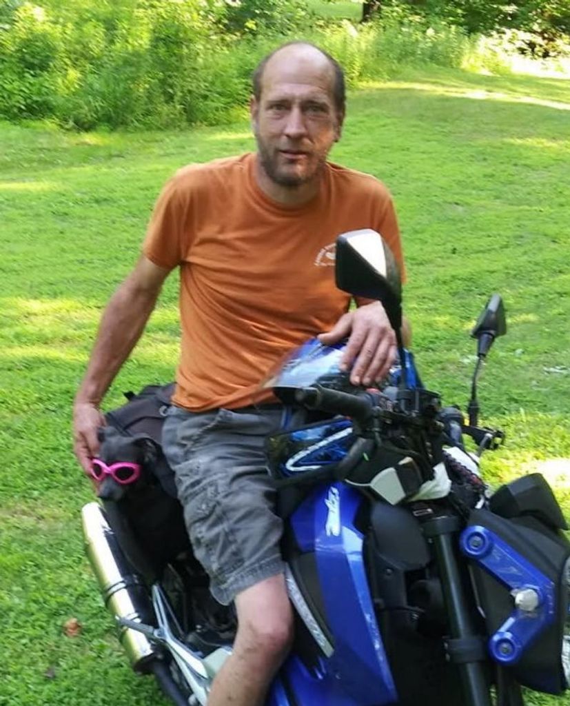 Nathaniel Donald Ordway Profile Photo