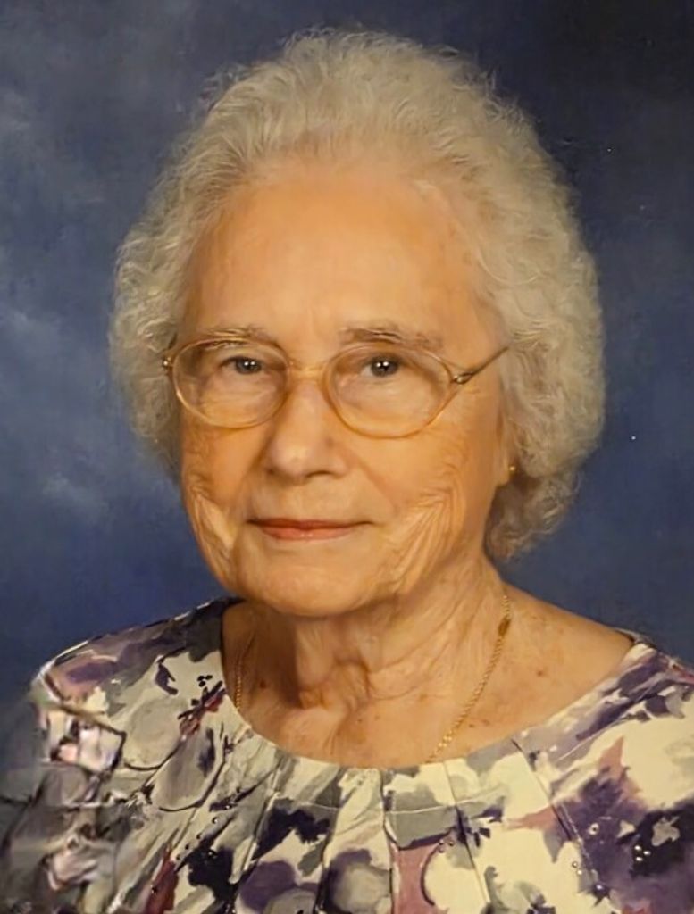 Iris Mae Lawson