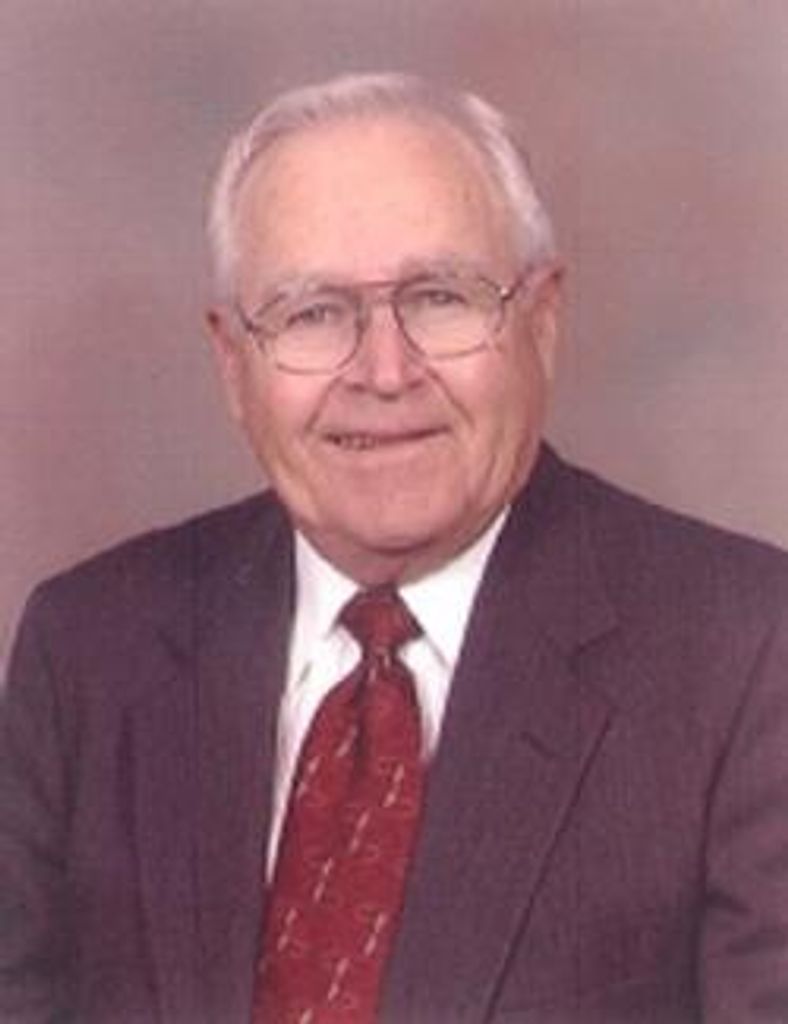 Leroy Naumann Profile Photo