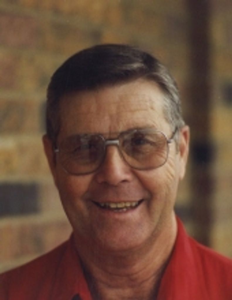 Wayne Bass