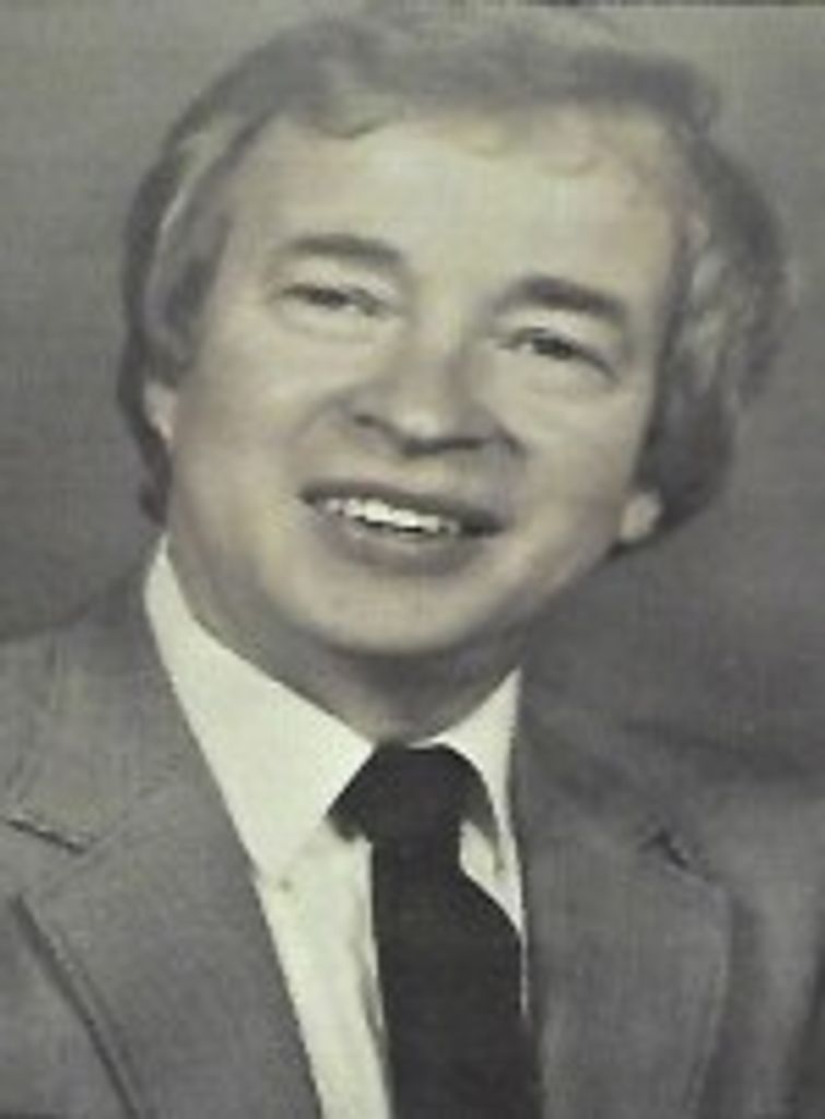 Oscar Sloan