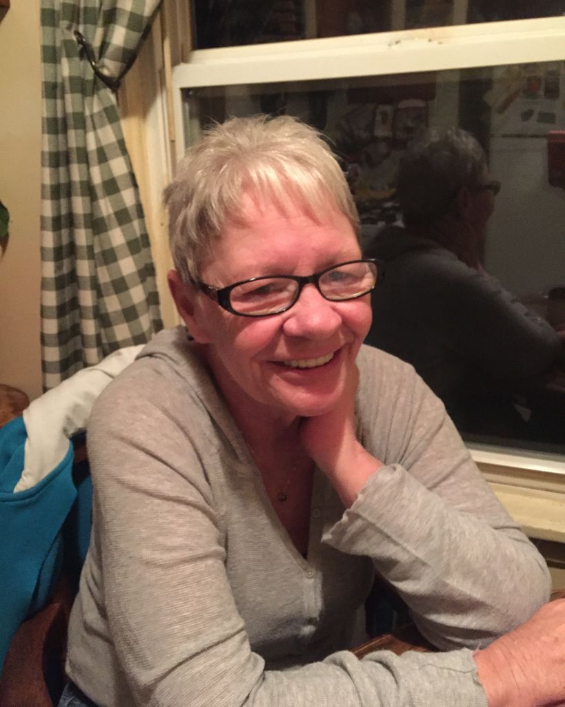Linda J. Munn