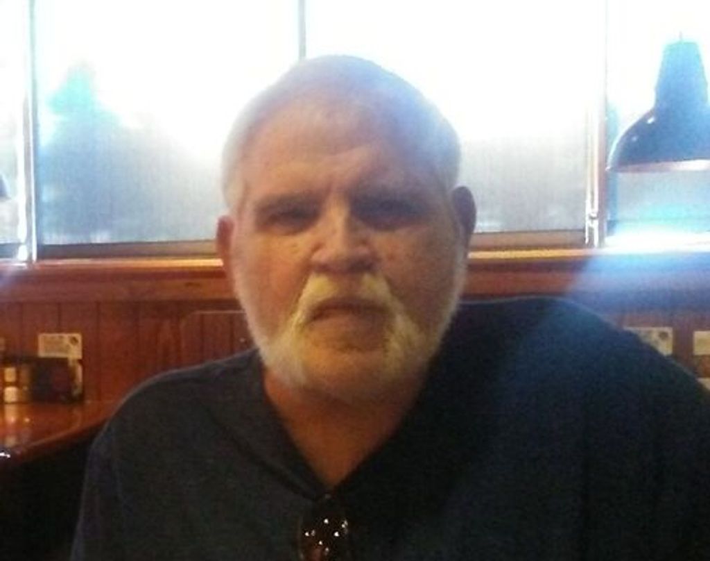 Charles Lafayette Baker Profile Photo