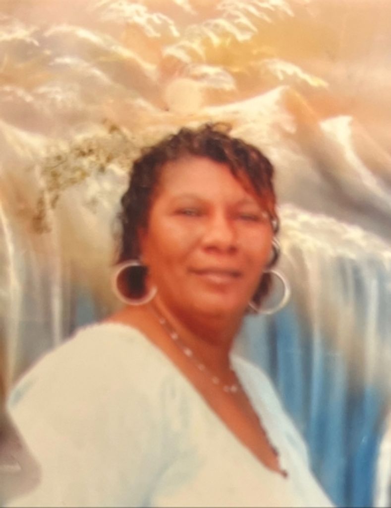 Peggy Robinson Profile Photo
