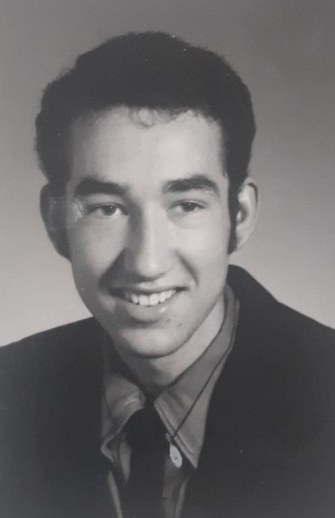 Danny Ray Bevins
