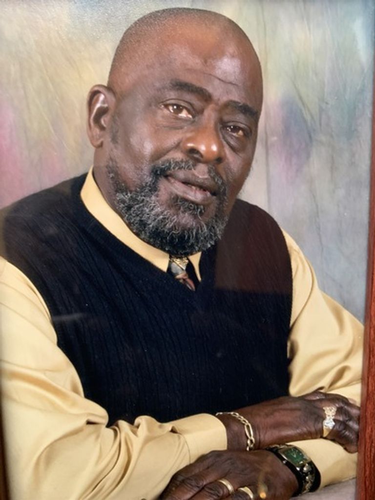 Joseph "J.C." Hawkins Profile Photo