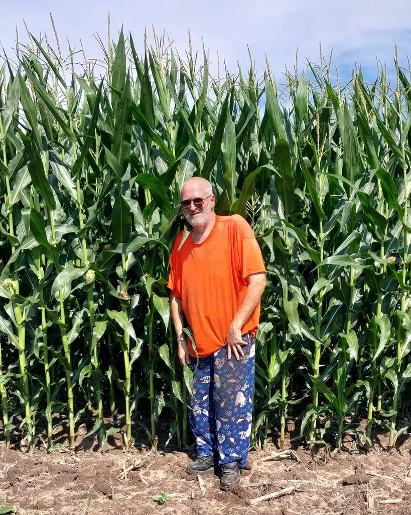 Brian Martinchek Profile Photo