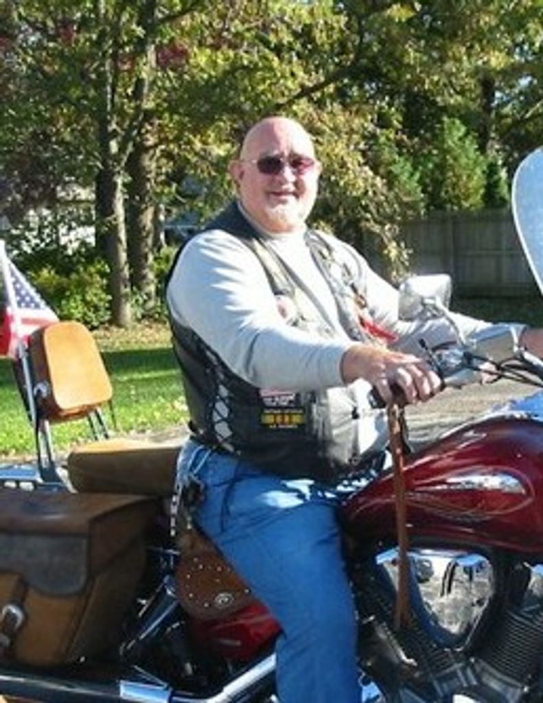 Robert William Gault Ii