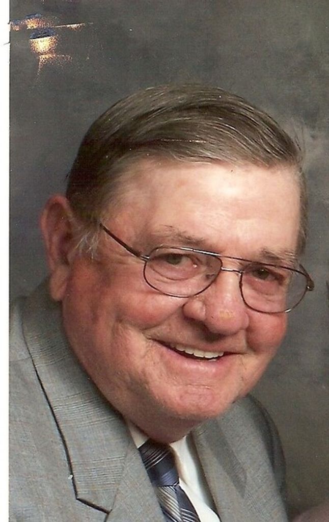 Raymond E. Wigfield Profile Photo